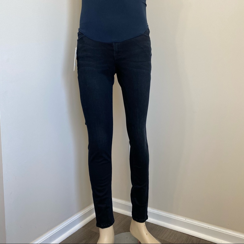 FRAME maternity jeans